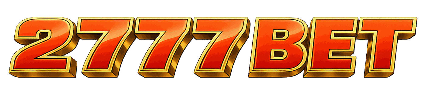 2777 bet logo